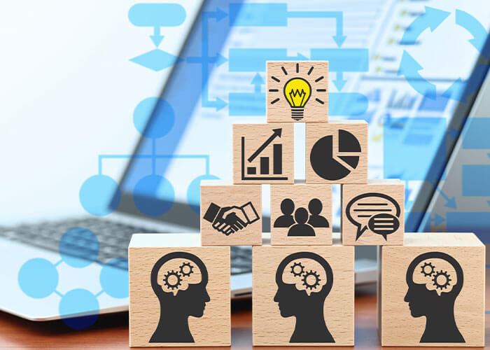 مدیریت دانش