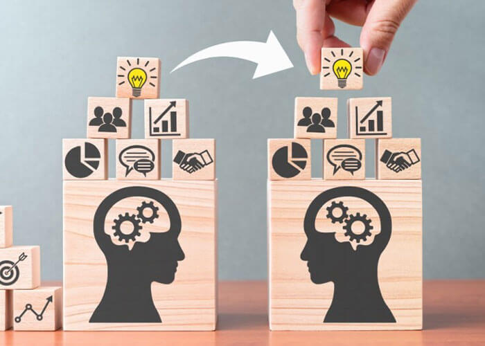 نمونههای موفق مدیریت دانش