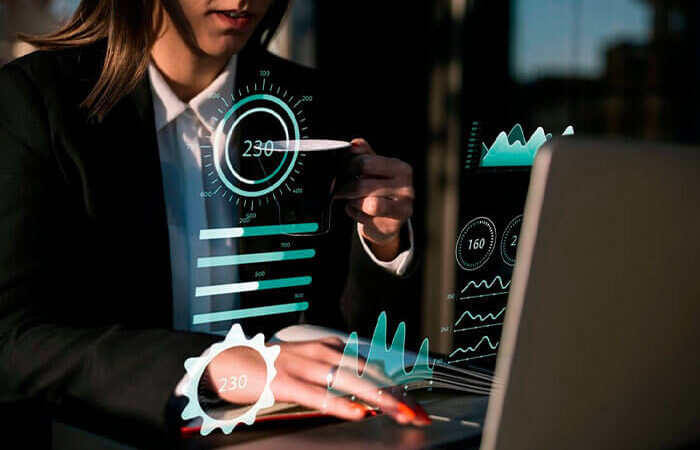 اهمیت و مزایای هوش کسب‌وکار