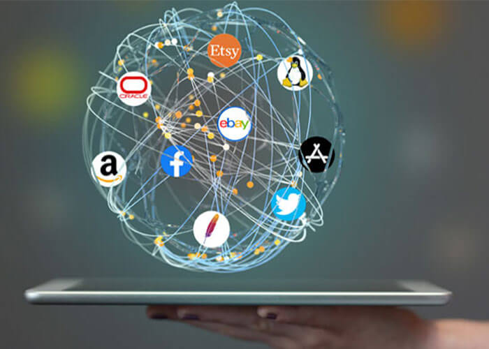 ایجاد زیرساختهای دیجیتال (Developing Digital Infrastructure)