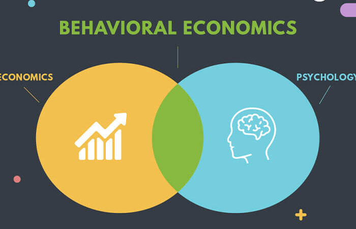 اقتصاد رفتاری (Behavioral Economics) شاخه‌ای از علم اقتصاد است