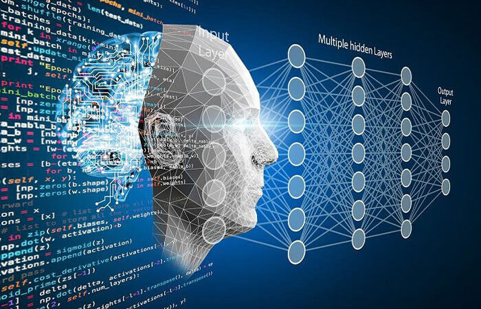 یادگیری عمیق یکی از شاخه‌های مهم و پرکاربرد یادگیری ماشین است