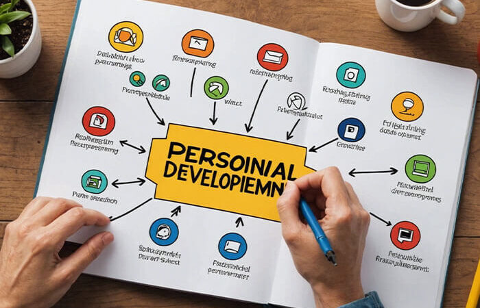 توسعه فردی (Personal Development) فرآیندی است که از طریق آن فرد به دنبال بهبود توانمندی‌ها، مهارت‌ها و ویژگی‌های خود در ابعاد مختلف زندگی می‌باشد.
